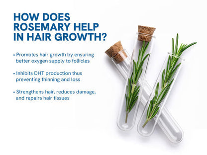 Advanced Hair Growth Roll-On